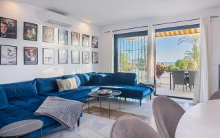 Casa Ocean Oasis - Mijas Costa - 9