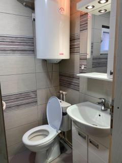 Apartmani Visnja - Crni Vrh - 1