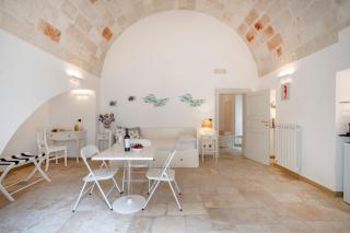 GuestHost - Casa in Tufo a due passi dal Mare - Polignano a Mare - 5