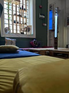 Rhala Hostel Egypt - Kairo - 8