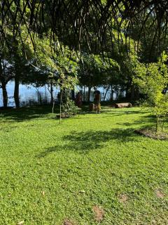Glimra eco lodge - Hambegamuwa - 9