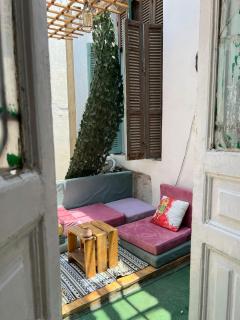 Rhala Hostel Egypt - Kairo - 6