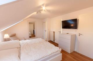 Ferienwohnung Blickfang mit Balkon und Traumblick - 5