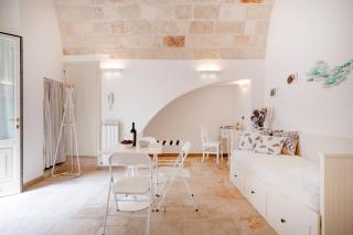 GuestHost - Casa in Tufo a due passi dal Mare - Polignano a Mare - 4