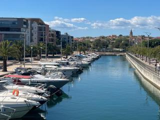 Portfrejus - Fréjus - 9