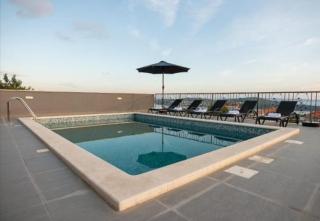 Villa Seget Large Villa all for you - Seget Vranjica - 9