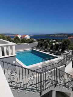 Villa Seget Large Villa all for you - Seget Vranjica - 5