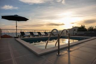 Villa Seget Large Villa all for you - Seget Vranjica - 3