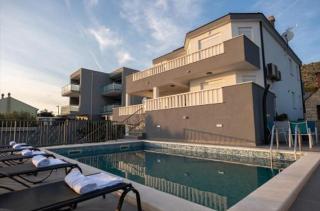 Villa Seget Large Villa all for you - Seget Vranjica - 2