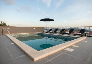 Villa Seget Large Villa all for you - Seget Vranjica - 1