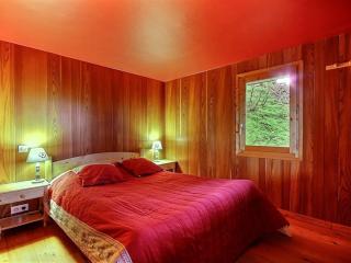 Chalet rénové pour 10 avec jacuzzi, cheminée et WiFi aux pieds des pistes - FR-1-455-155 - La Plagne - 1