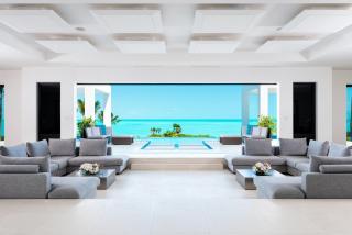 Villa Suite Cozy 2 - Providenciales - 1