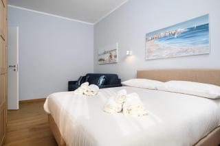 Marine Apartment - Milano Centrale - 8
