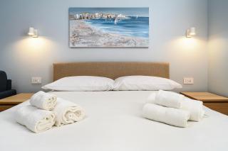 Marine Apartment - Milano Centrale - 2