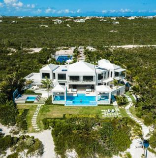 Villa Suite Cozy 2 - Providenciales - 0