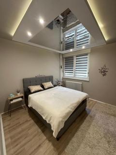 Mirrors Apartmani - Zrenjanin - 5