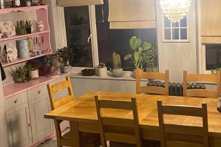 Cozy Dover House with 4 Bedrooms - Dover - 1