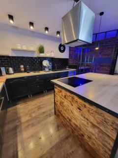 8-person apartment - Chill & beach 5 min away - 7