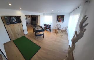 8-person apartment - Chill & beach 5 min away - Saint-Laurent-de-la-Salanque - 6