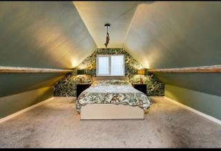 Cozy Dover House with 4 Bedrooms - Dover - 2