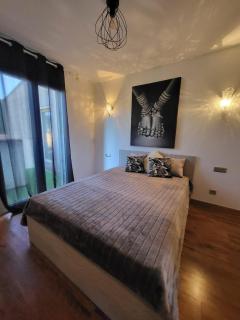 8-person apartment - Chill & beach 5 min away - Saint-Laurent-de-la-Salanque - 2