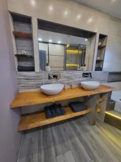 8-person apartment - Chill & beach 5 min away - Saint-Laurent-de-la-Salanque - 1