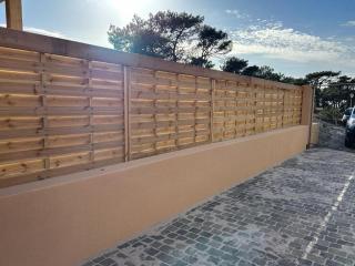 Comfortable holiday villa with spa - Lacanau - 7
