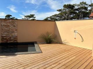 Comfortable holiday villa with spa - Lacanau - 3