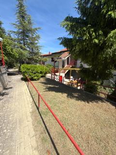 Casa serenaurora - Castel di Sangro - 5