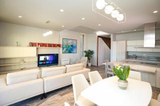 Luxurious Villa - 5 Bedroom at Green Coast - Palasë - 7
