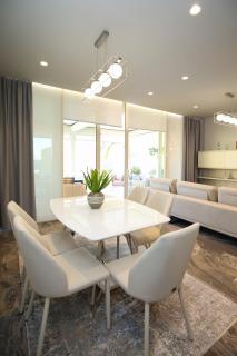 Luxurious Villa - 5 Bedroom at Green Coast - Palasë - 8