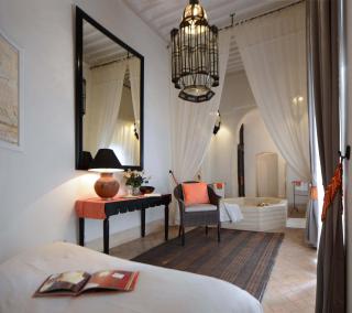 Dar Housnia - Marrakesch - 6
