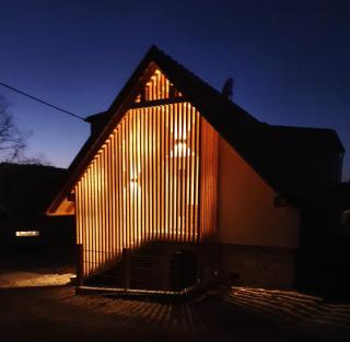 Sinnvoll - Ferienwohnungen - Sankt Anna am Aigen - 9