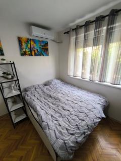 IRIS Apartment - modern & cozy - Skopje - 6