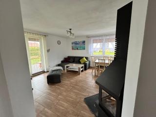 Dom Nad Morzem Kinga - 4