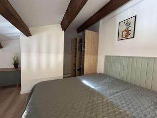 Maison pour 6 à Saint Pierre la Mer avec piscine et espace extérieur - FR-1-229D-152 - 1