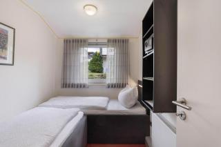 Ferienwohnung Becker - Schwalefeld - 8
