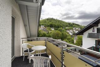 Ferienwohnung Becker - Schwalefeld - 9