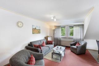 Ferienwohnung Becker - Schwalefeld - 2