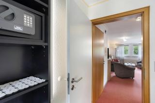 Ferienwohnung Becker - Schwalefeld - 4