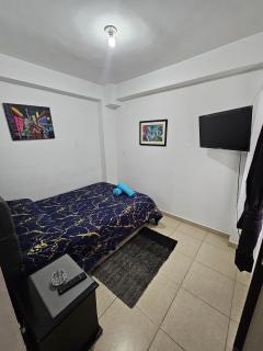 Apartamentos cerca al aeropuerto y embajada - Bogotá - 8