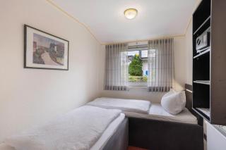 Ferienwohnung Becker - Schwalefeld - 7