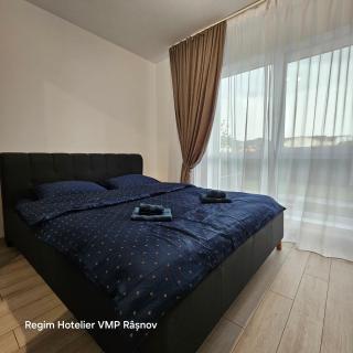Apartament Free parking VMP - Rîşnov - 9