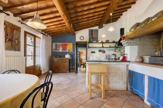 La Ripa - Appartamento Padronale - San Gimignano - 7