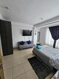 Apartamentos cerca al aeropuerto y embajada - Bogotá - 9