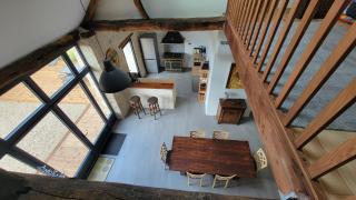 La grange 1830, l'authenticité -  - 2