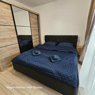 Apartament Free parking VMP - Rîşnov - 1