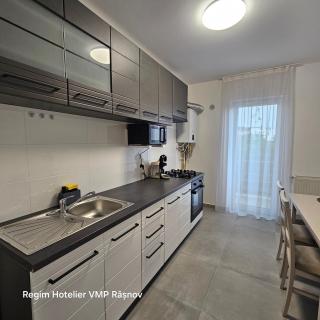 Apartament Rasnov VMP Free parking - 0