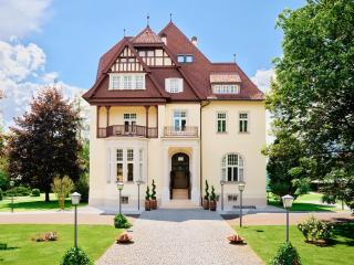 TAUROA Steirerschlössl - Zeltweg - 0