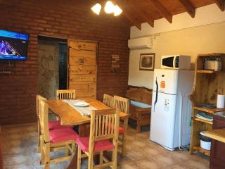 LA DELFINA Cabaña Grande - Potrero de los Funes - 6